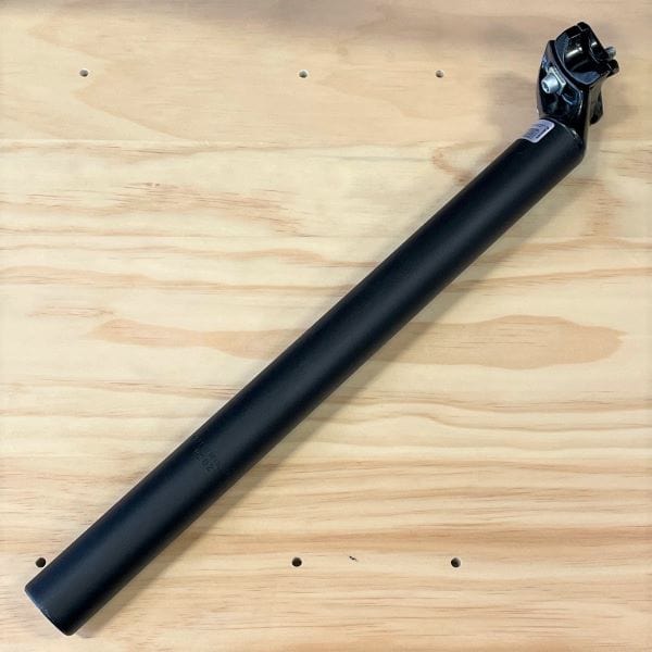 GIANT Seatposts Giant Sport Alloy Double Bolt Seat Post / 30.9mm GIANTSPORTPOST309