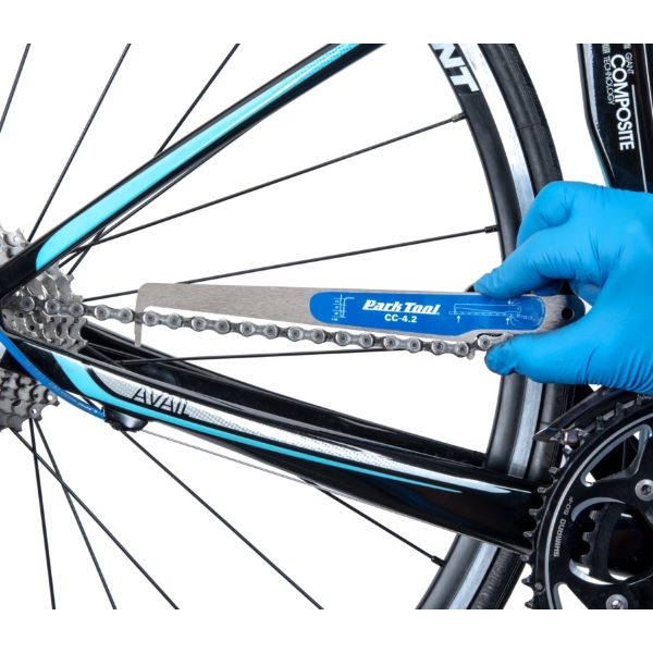 Park Tool Chain Wear Indicator/Checker The Hub Cycle Centre