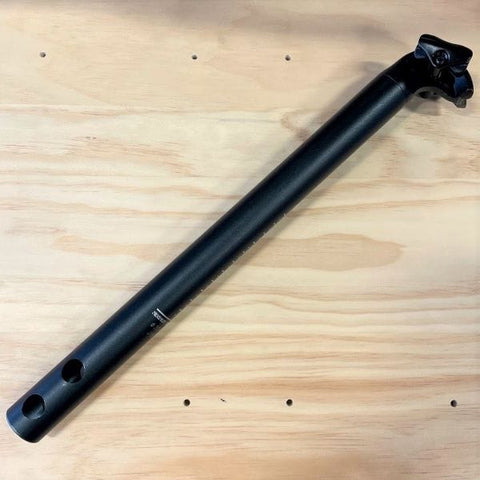 Not specified Seatposts Specialized Alloy Single Bolt Seat Post / 30.9mm CHISELPOST309