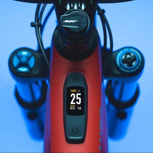 specialized e bike display Specialized MasterMind Turbo Connect TCU 2 Kit