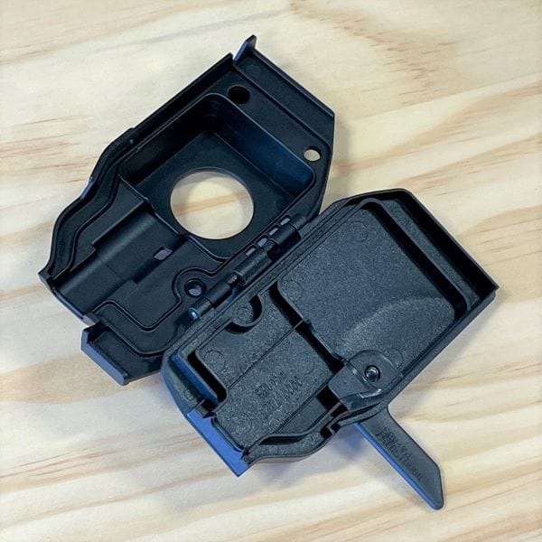 Sportello Batteria Copertura Per Specialized Turbo Levo Gen3 - Tapa Battery Door, Nuovo, Senza Marca