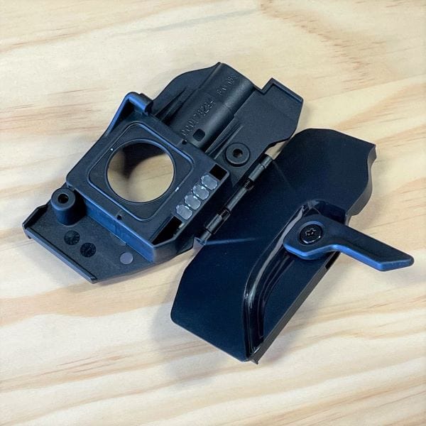 Specialized MY22/23 Turbo Levo (Gen 3) V2 Hinged Door Kit The