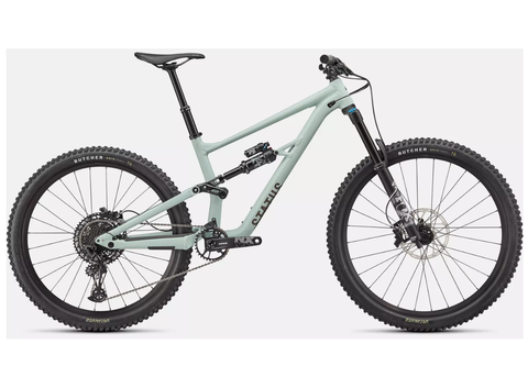 SPECIALIZED Mountain - Full Sus Specialized Status 160