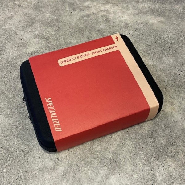 Specialized Turbo Smart Charger (Turbo Levo Only)