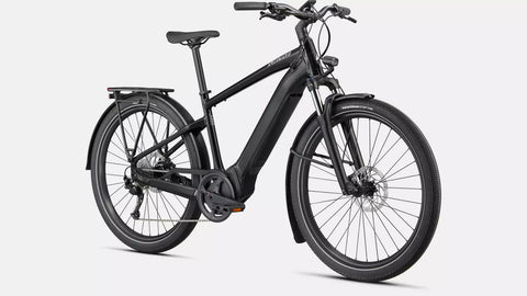 SPECIALIZED E-Bikes Cast Black / Medium Specialized Vado 3.0 95022-7003