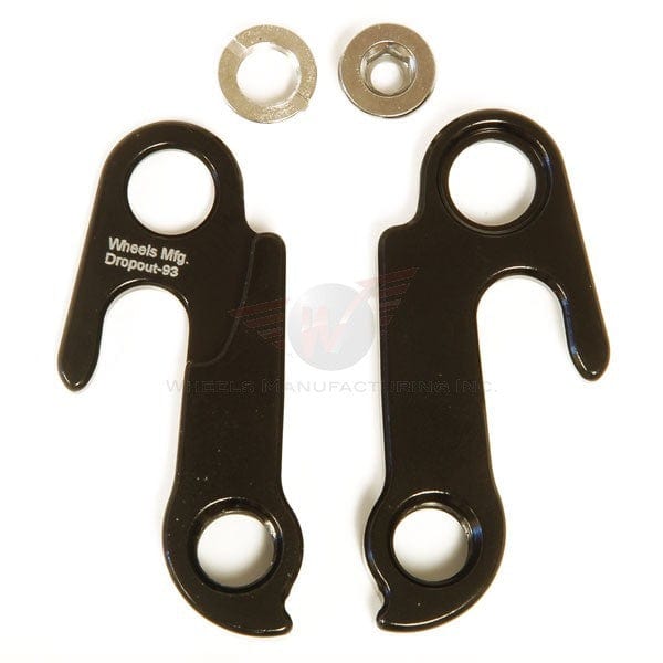 093 Derailleur Hanger Avanti/GT/Ironhorse/Jamis The Hub Cycle