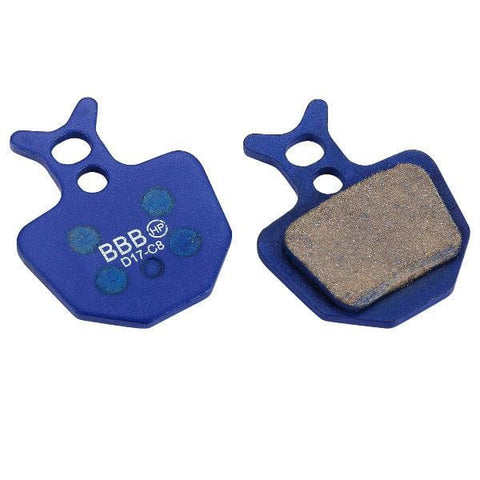 BBB Brake - Pads BBB BBS-66 DiscStop Formula / Organic 8716683020762