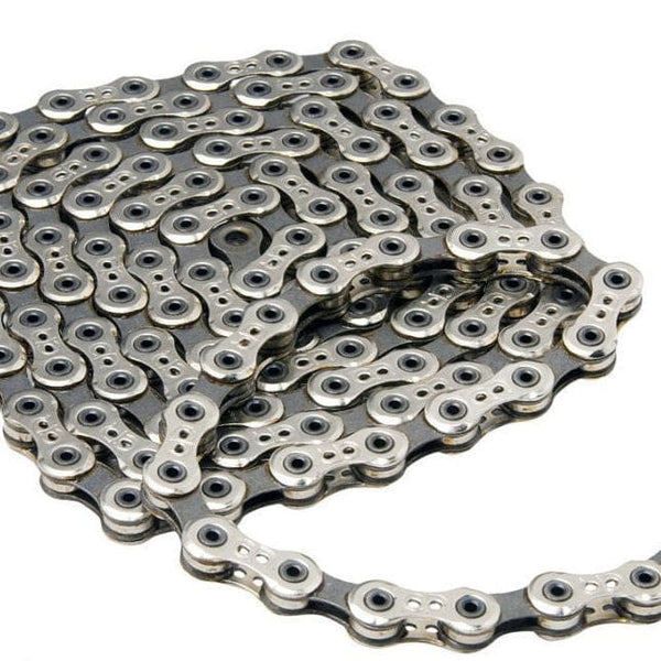 Campagnolo Record C10 Ultra / CN6-REX 10-Speed Chain - The Hub