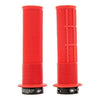 DMR Grips - Tape - Barends Red / Thick 31.3mm DMR Deathgrip Flange Grip 5055308115593