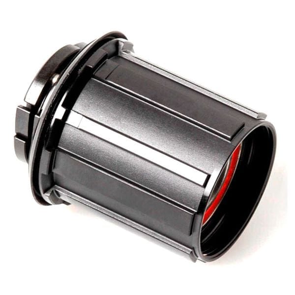 DT Swiss Cricchetto Freehub Corpo CUSCINETTO A SFERA Shimano HG 11s con DT Swiss Cricchetto Freehub Corpo CUSCINETTO A SFERA Shimano HG 11s con