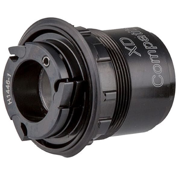 DT Swiss XD Driver The Hub Cycle Centre