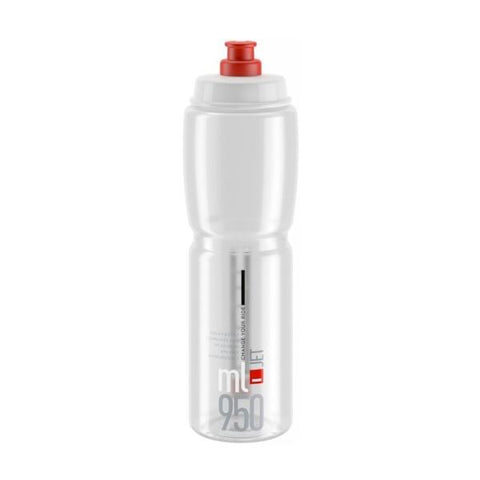 Elite Bottles & Hydration Elite Jet Bottle 950ml 8020775036068