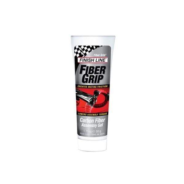 Finish Line Lube & Bike Care Finish Line Fiber Grip Carbon Paste / 50 Gram 036121610019