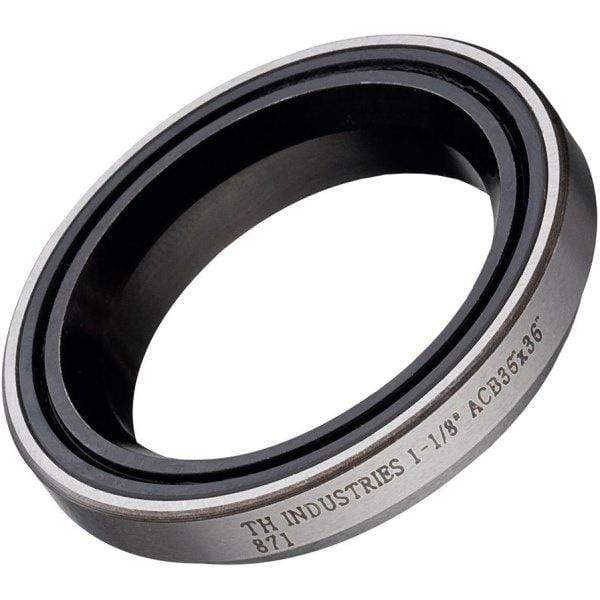 FSA Bearings - Headset FSA TH-871 ACB 36°x36° 1-1/8" 44mm Headset Bearing 11838