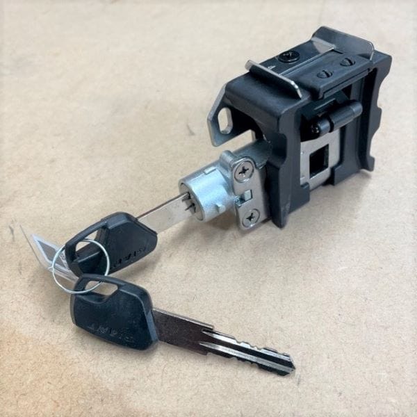 Giant BatteryLock E-Bike Lock Key Stance E+/Trance E+/Intrigue