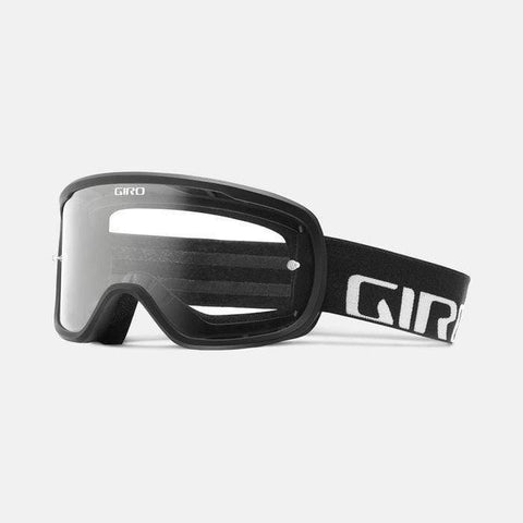 GIRO Sunglasses & Goggles Black Giro Tempo MTB Goggle 768686067600