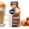 Gu Food & Drinks Caramel Macchiato Gu Energy Gel (Single) 769493200518