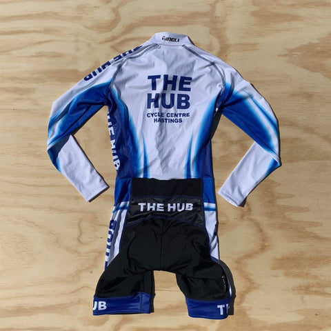 THE HUB Hub Kit Heritage Hub Skinsuit