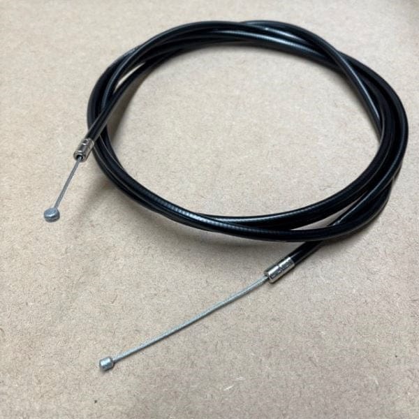 Jagwire Basic Shift Inner/Outer Cable Kit The Hub Cycle Centre