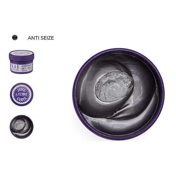 Juice Lubes AntiSeize Compound 150ml The Hub Cycle Centre