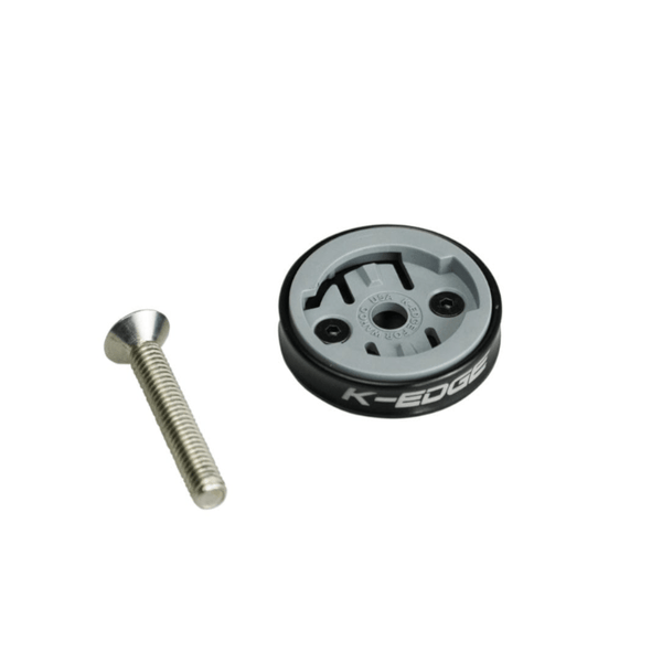 Garmin edge top cap mount sales