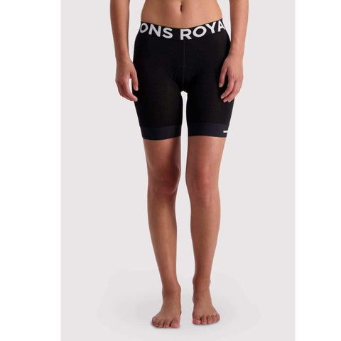 Mons Royale Shorts - Women's MTB Mons Royale Women's Enduro Bike Short Liner