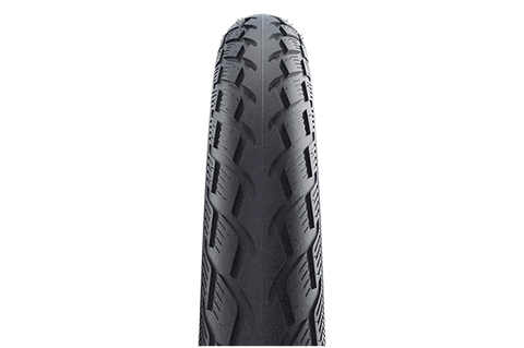 Schwalbe Tyres - 700c/Road Schwalbe Marathon Performance Wire Greenguard E-Bike Tyre