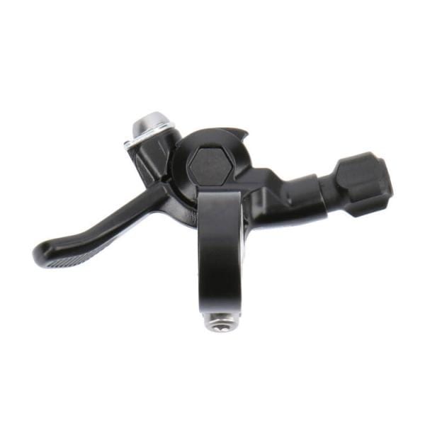 Shimano Alivio SLMT500L Dropper Post Lever / Clamp The Hub Cycle Centre