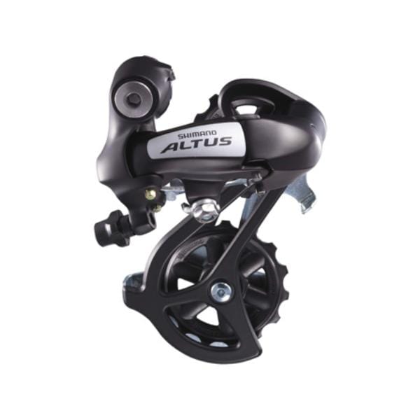 Altus M370 Shimano Altus Rear Derailleur Speed SHIMANO Altus SL