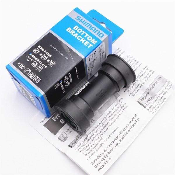 Shimano Dura-Ace SM-BB92 Road Press Fit BB The Hub Cycle