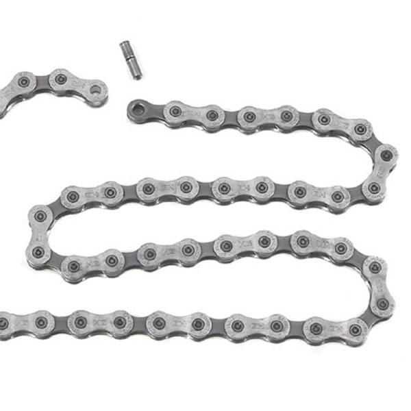 SHIMANO Chains Shimano Ultegra/XT CN-HG93 9-Speed Chain 4524667040804