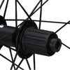 SHIMANO Wheels Complete 27.5" / Rear / Centrelock / 12x148mm / HG Shimano WH-MT500 MTB Wheels EWHMT500REBD7