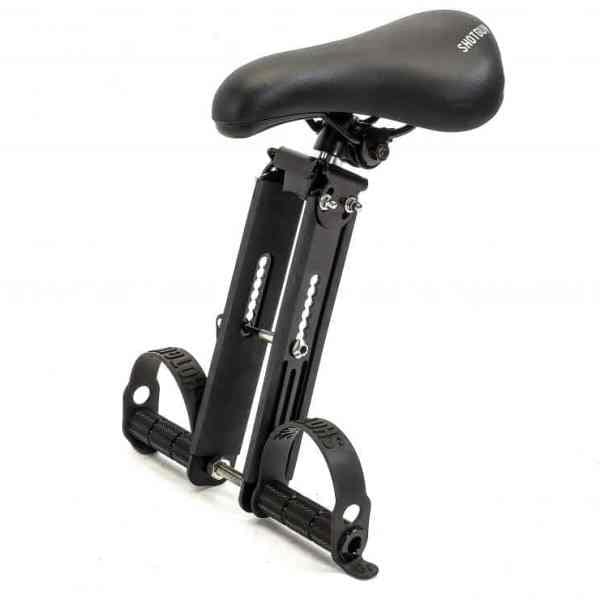 Shotgun Baby & Kids Seats Shotgun Kids Mountain Bike Seat 9413000048032