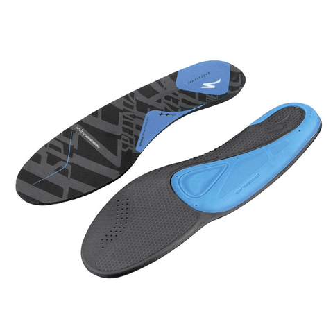 SPECIALIZED Shoe - Parts Specialized BG SL ++ Blue Footbed