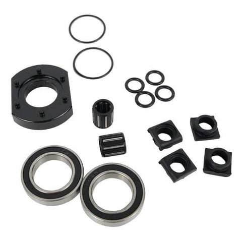 SPECIALIZED Pedal Cleats & Parts MY15 Axle/Bearing Rebuild Kit Specialized MY15 Boomslang Pedals / Service Parts 888818041770