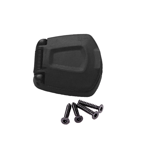 Specialized frame outlet parts