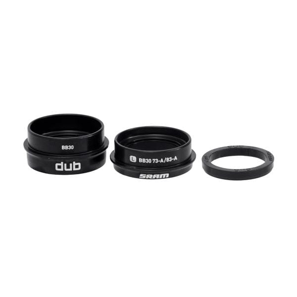 SRAM GENERAL SRAM DUB BB30 73-A Road Wide Bottom Bracket BBD17002