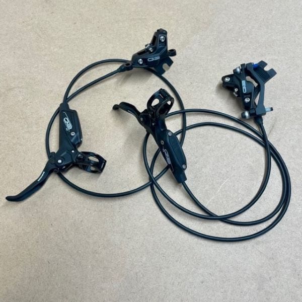 SRAM G2 RS Hydraulic Disc Brake Set The Hub Cycle Centre