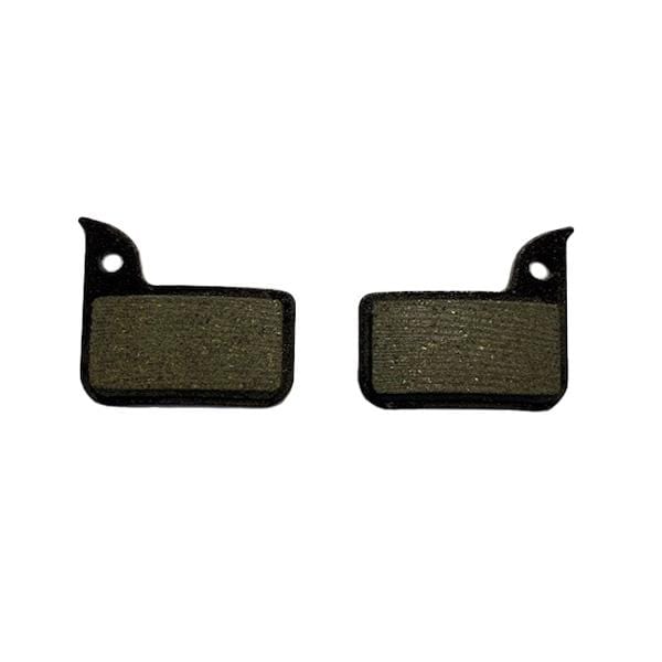 SRAM Brake - Pads Organic  / Workshop SRAM Level TLM/Ultimate Road & MTB Disc Brake Pads 710845781377