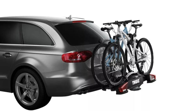 Mountain Bike Thule Tow Bar Bike Rack Thule Bike Transport Xc90
