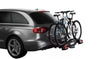 Thule Car Cycle Racks Thule VeloCompact 924 Towbar Mounted Bike Rack / 2 Bike 7313020073101