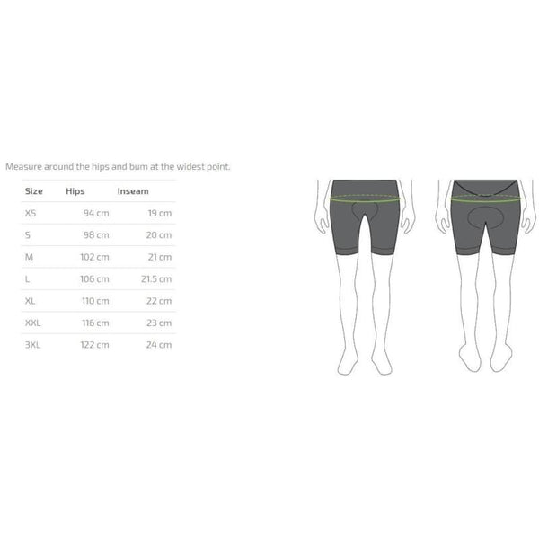 Mons Royale Women's Enduro Bike Short Liner