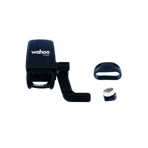 Wahoo Computer Sensors Wahoo BlueSC Speed & Cadence Sensor 857335002816