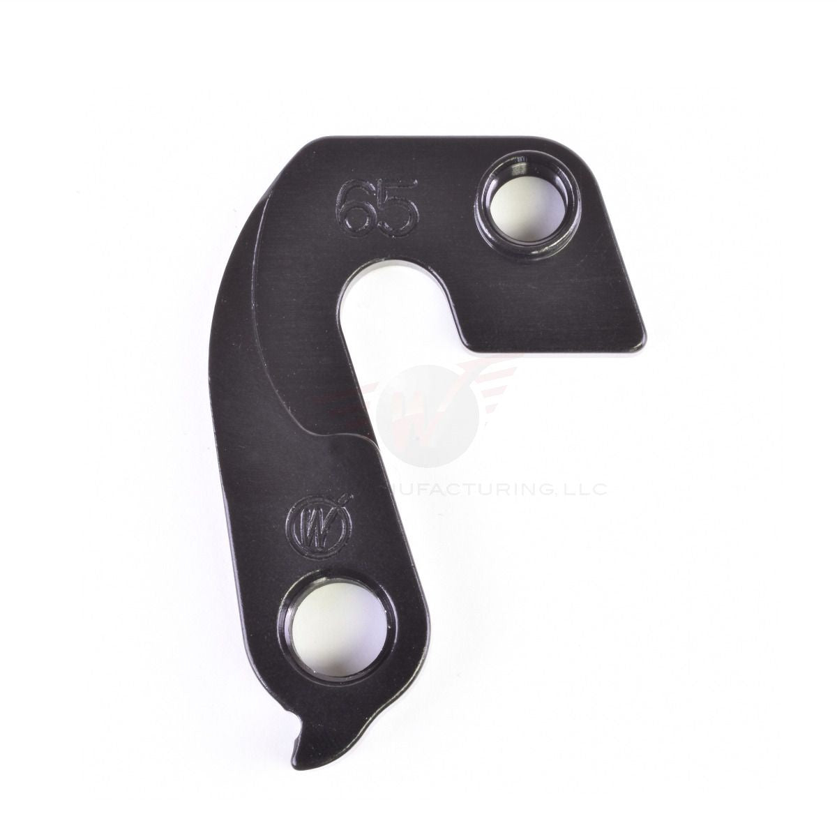 Derailleur Hanger For Specialized Bikes - #12 Hanger For Stumpjumper, Enduro, Hardrock Models