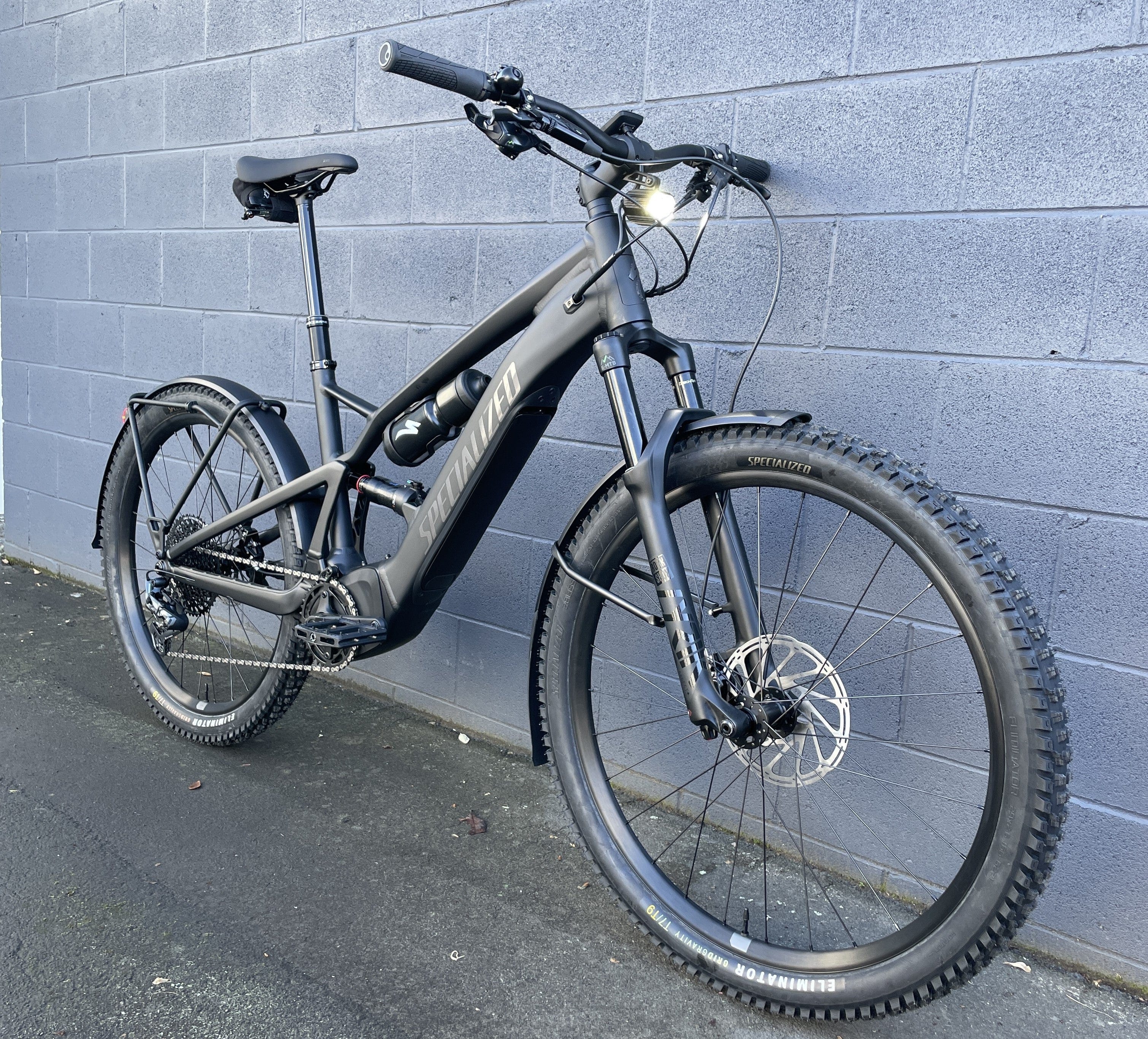 Specialized Turbo Tero X The Hub Cycle Centre1