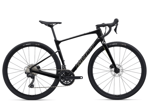 GIANT Gravel & Adventure Bikes 2024 Giant Revolt Advanced 2