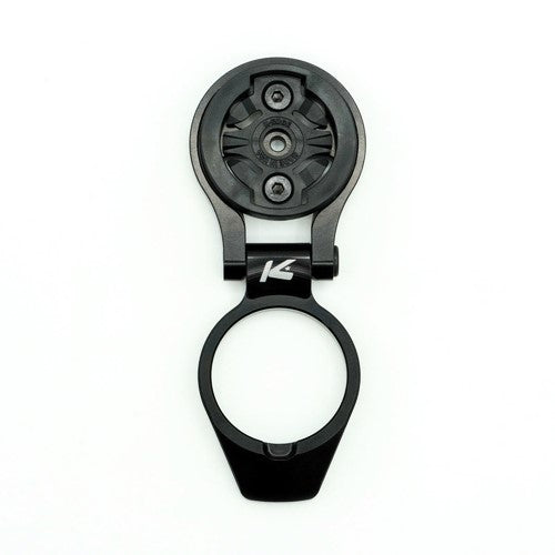 K-Edge Stem Adjustable Roval Control Mount for Garmin