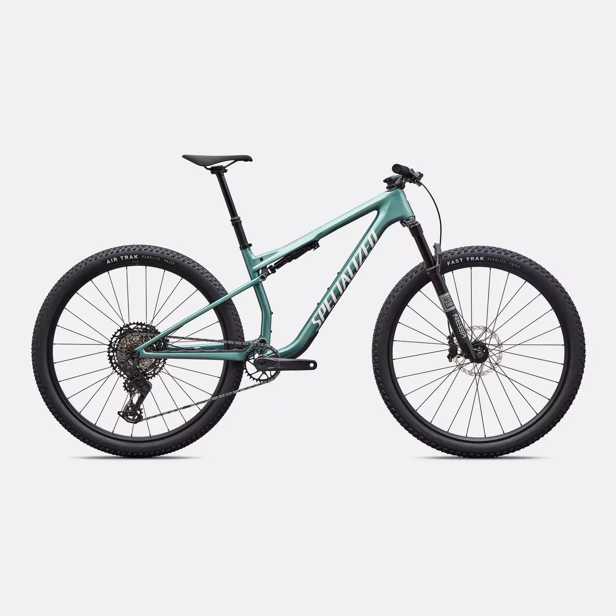 Specialized Epic 9 Sport / SRAM S1000 / RockShox Reba (2027)