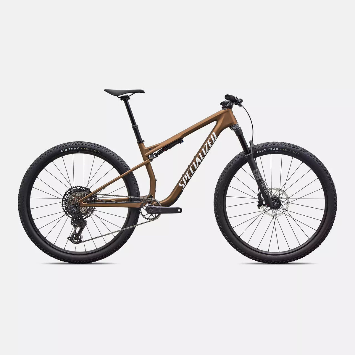 Specialized Epic 9 Sport / SRAM S1000 / RockShox Reba (2027)