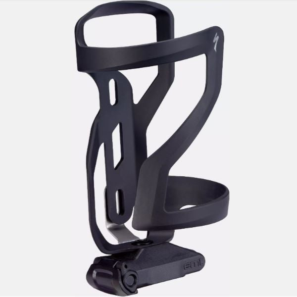 Specialized Zee Cage II with EMT Tool – Right / Matte Black